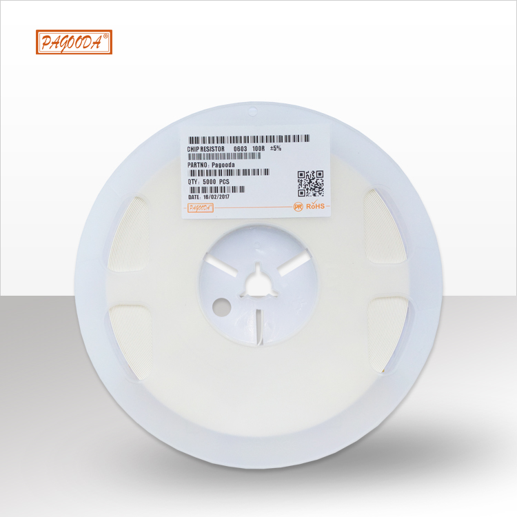 原裝現(xiàn)貨貼片電阻1206 1/4W ±1% 3K2