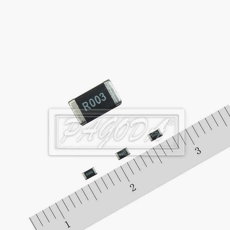 7520低阻值電阻-品質(zhì)保障