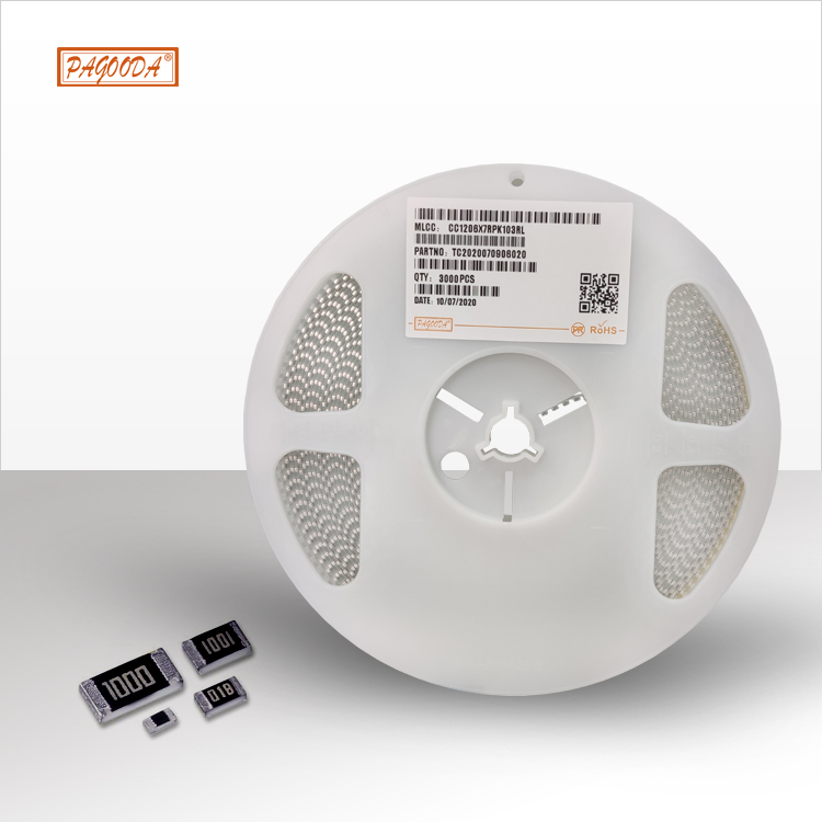 貼片電阻 原廠品質(zhì) 規(guī)格齊全 
