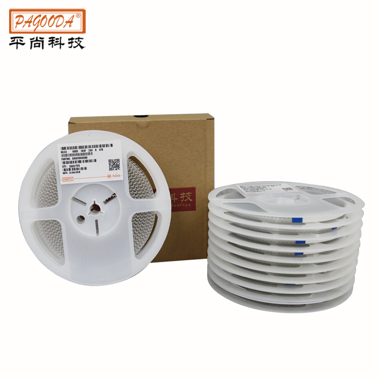  高壓貼片電容1812-開關(guān)電源適用