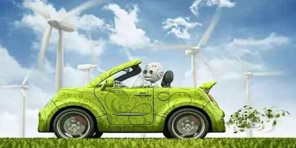 電動(dòng)汽車(chē)3