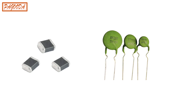 不同品類的PTC熱敏電阻應(yīng)用
