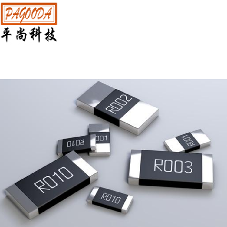 2725合金貼片電阻_規(guī)格齊全