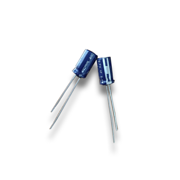 超級(jí)電容 5.5V1.0F 法拉電容