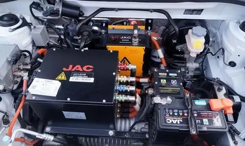 汽車(chē)電源