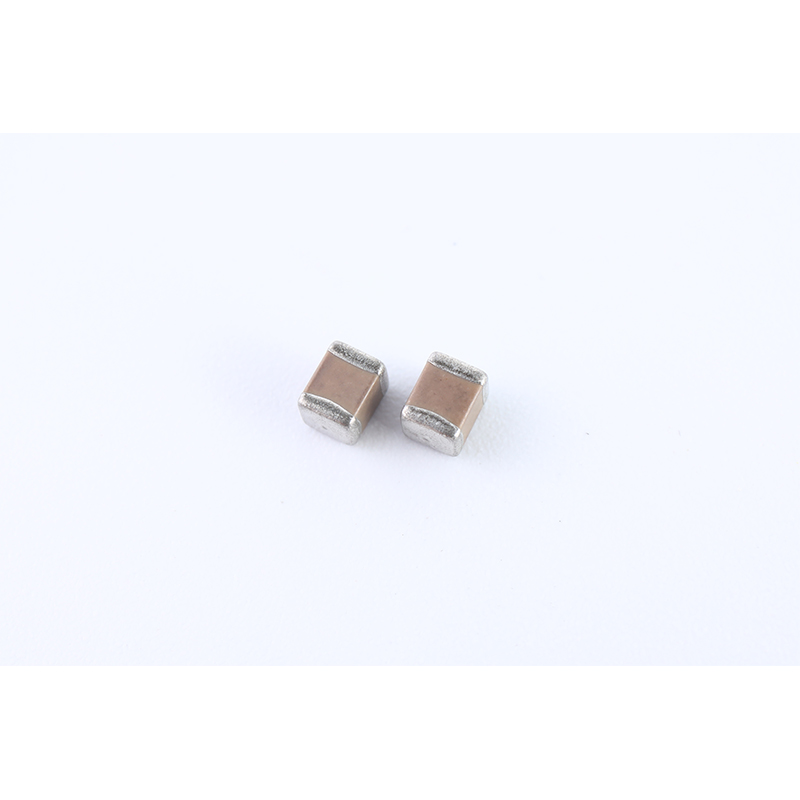 車規(guī)級貼片電容 39pF ±5% 50V 0603