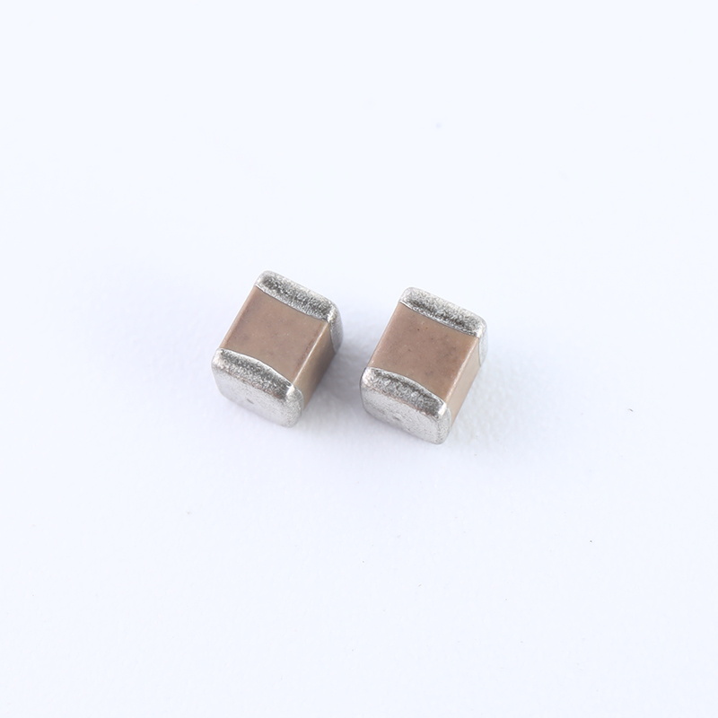 車規(guī)級貼片電容 39pF ±5% 50V 0603