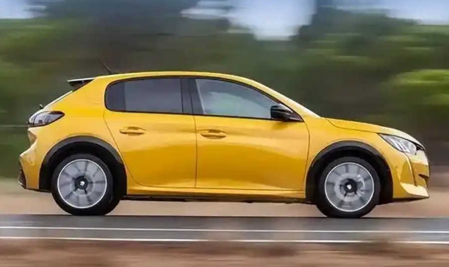 汽車領(lǐng)域