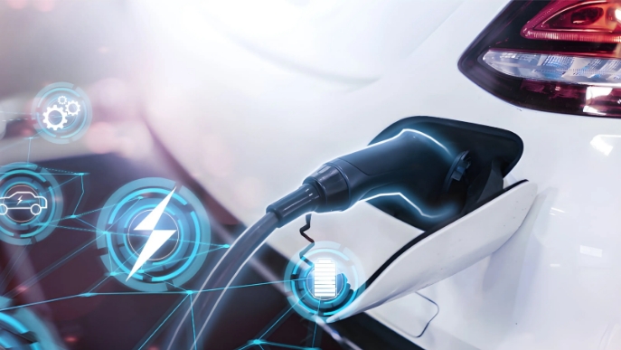 薄膜電容在新能源汽車中的應用有哪些？2025年技術(shù)趨勢全解析