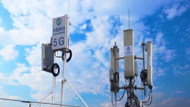 5G基站電容應(yīng)用場景示意圖