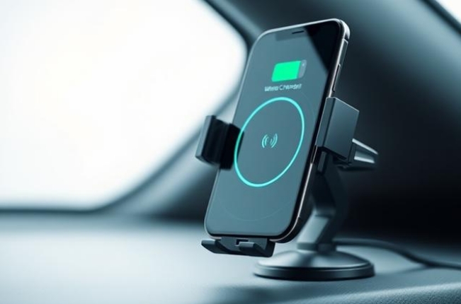 固態(tài)電容在車載無線充電設(shè)備中的高頻散熱與壽命優(yōu)化方案