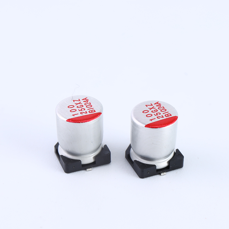 固態(tài)電容5