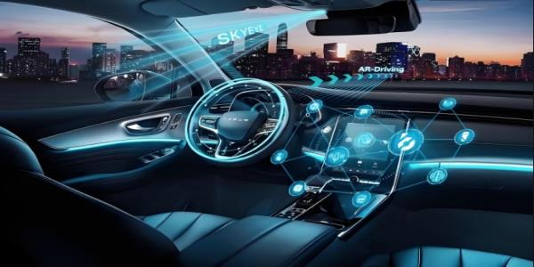 固液混合電容在車載HUD的4000小時壽命驗(yàn)證案例